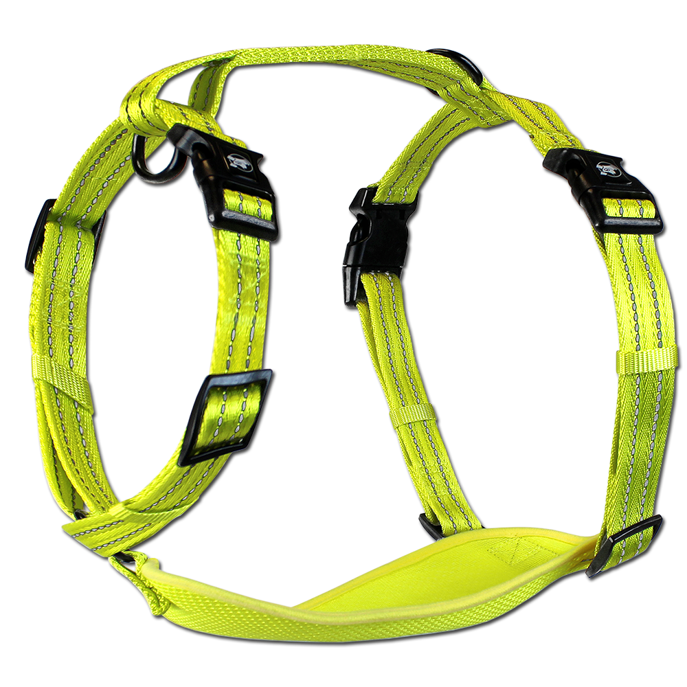 Dog Harness Braces Clothing Accessories